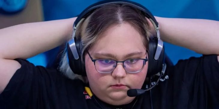 Magixx назвал игрока, который в Team Spirit принимает решения по стратегиям