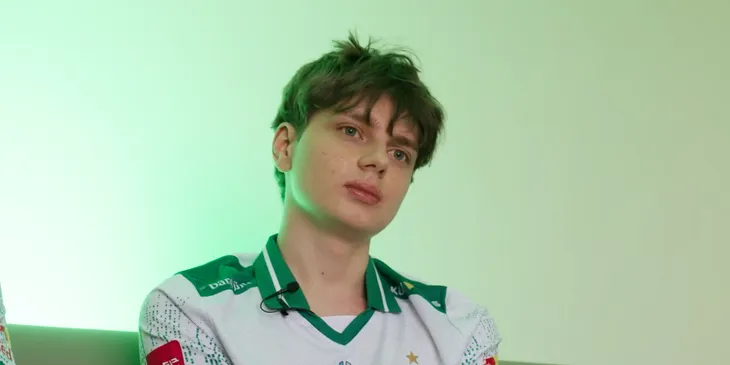 NiKo о kyousuke: «Он  — настоящая машина для убийств, без сомнений»