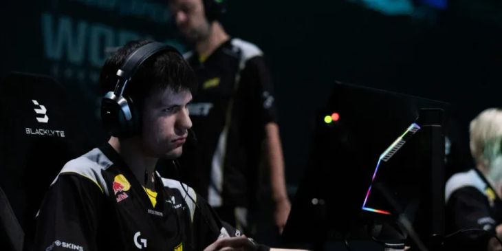 Сможет ли Monte не пустить NAVI на BLAST Bounty Winter 2026?