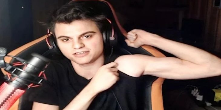 Xakoda и Stariy bog поругались в чате из-за пауз стримера во время матча на BetBoom Streamers Battle 9