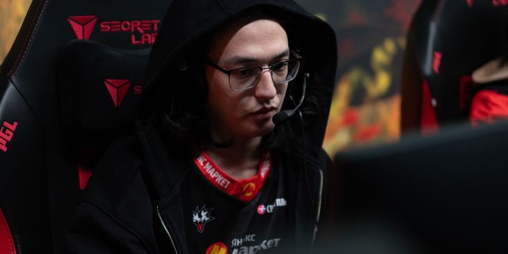 Tundra Esports сыграла вничью с Team Yandex на групповом этапе ESL One Birmingham 2026