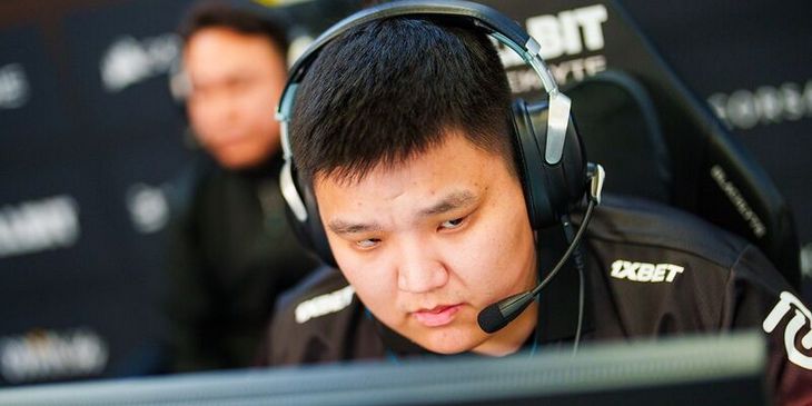 The Huns Esports снялась с PGL Bucharest 2026