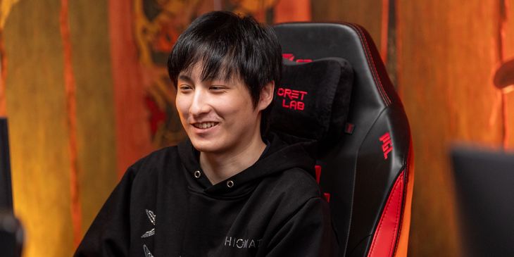 Xtreme Gaming победила Team Spirit на групповом этапе BLAST Slam VI