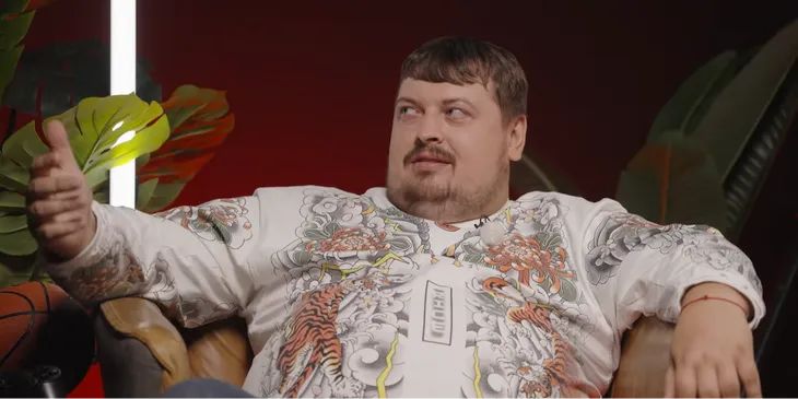 Dosia: «Надеюсь, FalleN останется в киберспорте и будет тренировать»