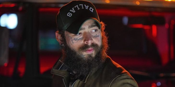 Рэпер Post Malone выступит на открытии Esports World Cup 2025
