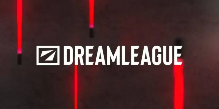 Расписание и результаты закрытых отборочных на DreamLeague Season 28