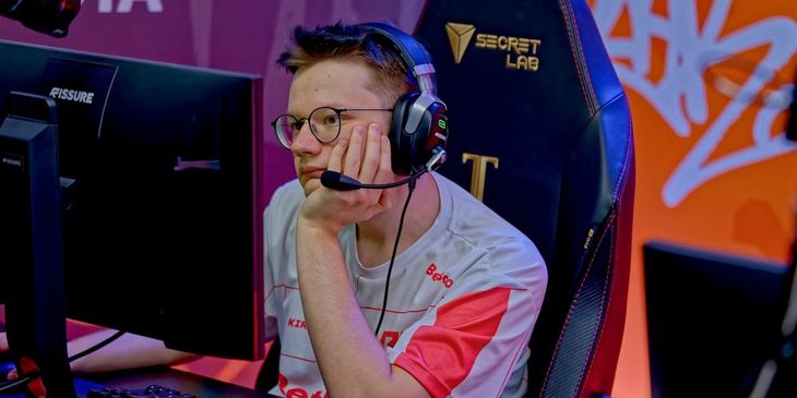 Kiritych о патче 7.40: «Terrorblade очень сильный стал — у него абилка просто сломанное дерьмо»