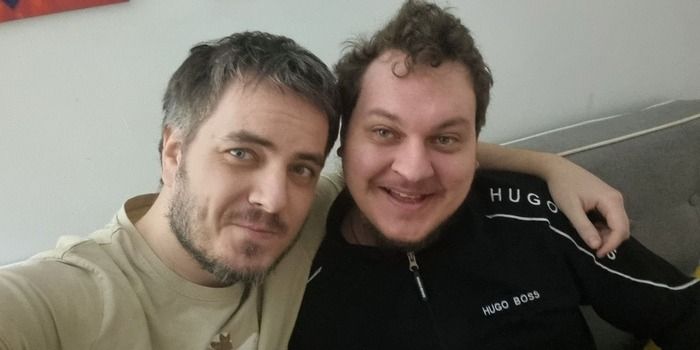 Мэддисон жестко высказался про Хованского: «95% я слушаю визг какой-то, ор, проклятия и прочее дерьмо. Я последний, кто [устал]»