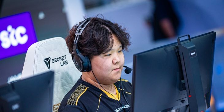 Аналитики: у Wildcard практически нет шансов не пустить The Mongolz в плей-офф PGL Bucharest 2026