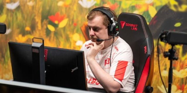 Solo об уровне игры BETBOOM TEAM: «Выглядит как тир-2 команда»