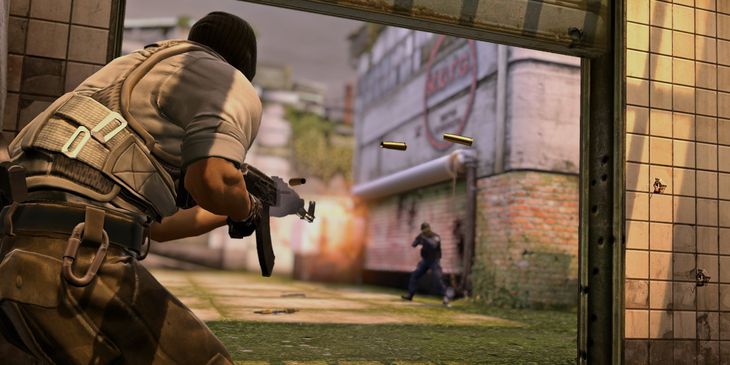 Лучшие тренировки стрельбы в CS2