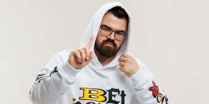 Команда TpaBoMaH выиграла у коллектива RAMZES666 на BetBoom Streamers Battle 10
