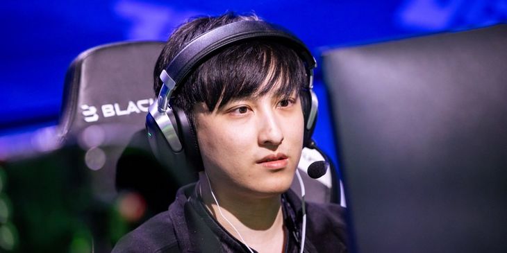 Ame об Xtreme Gaming на TI14: «То, что мы первыми вышли в плей-офф поможет нам сохранить хорошую форму»