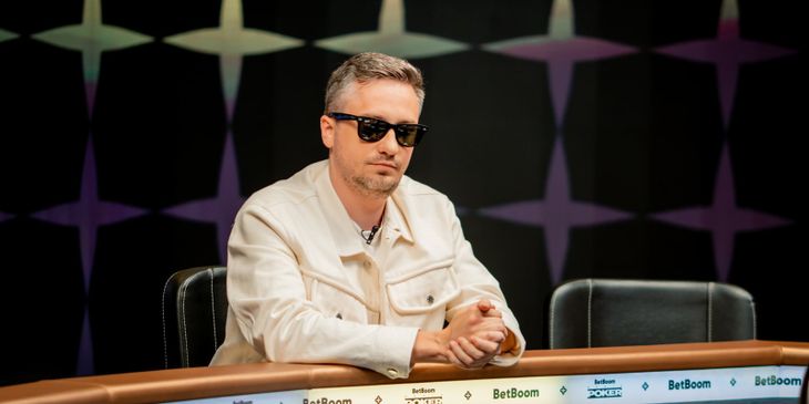Solo рассказал, почему покинул Team Yandex