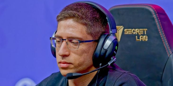 Virtus.pro заменит OG на PGL Wallachia Season 8