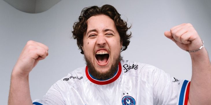 ZywOo о финале с Falcons: «M0NESY и NiKo были хороши, но остальных я не особо заметил»