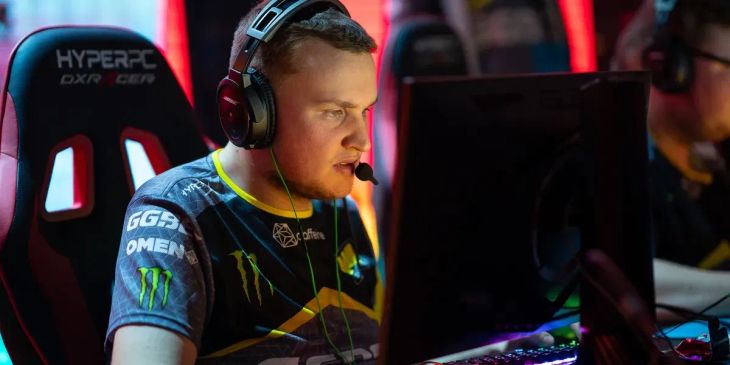 $3-4 млн за шесть лет — flamie рассказал, сколько зарабатывал в NAVI
