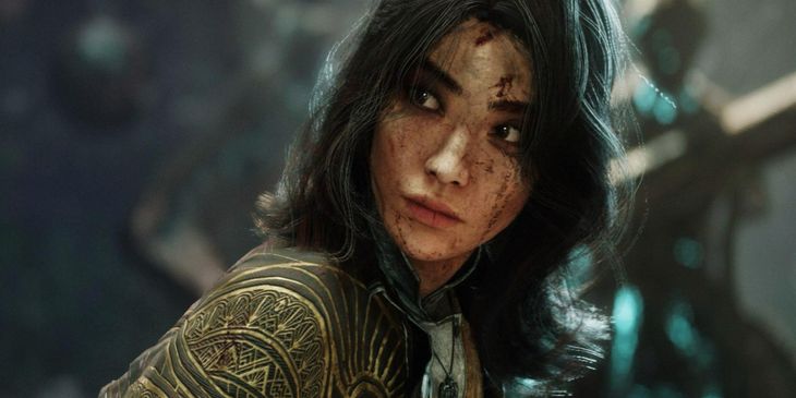 Как победить Оскьо в Clair Obscur: Expedition 33