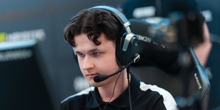 Есть ли у B8 Esports шансы победить Team Vitality на StarLadder Budapest Major 2025?