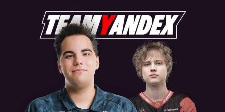 Официально: DM заменит Noticed в Team Yandex на PGL Wallachia Season 7