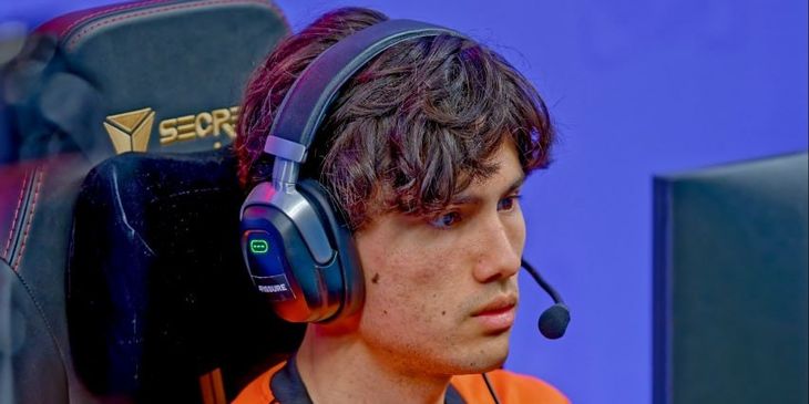 Эксперты: OG — фаворит в матче против Virtus.pro на DreamLeague Season 27