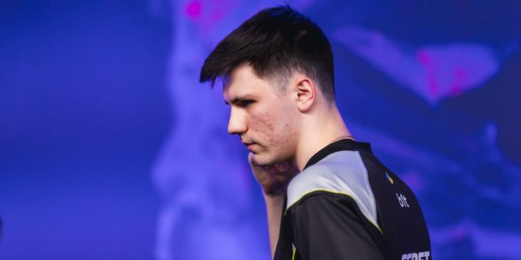 Natus Vincere одержали вторую победу на StarLadder Budapest Major 2025, обыграв Imperial Esports