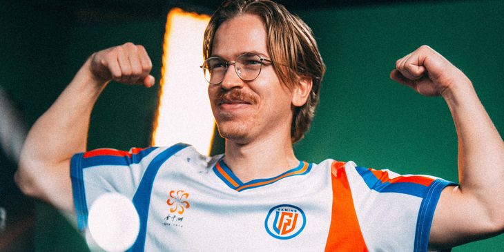 Solo о Topson: «Он уже давно не в форме, будем честны»