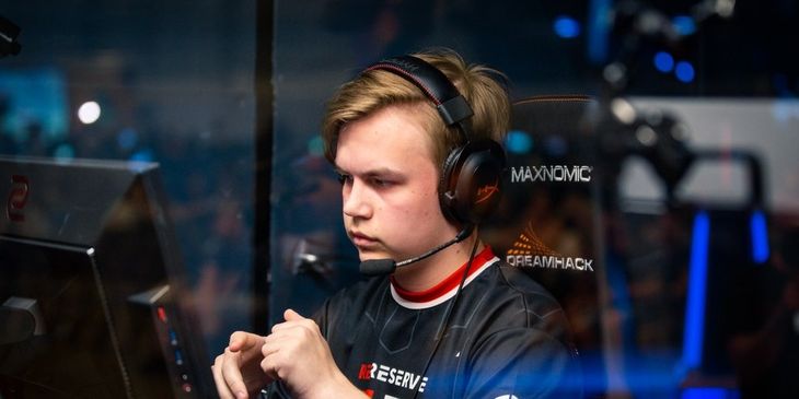 MOUZ победила Astralis на ESL Pro League Season 23