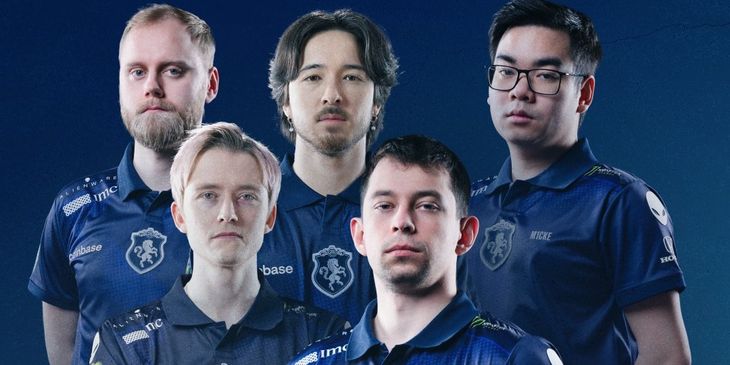 Blitz о результатах обновленного состава Liquid: «Многие забывают, что у нас произошли колоссальные изменения. Немного терпения»