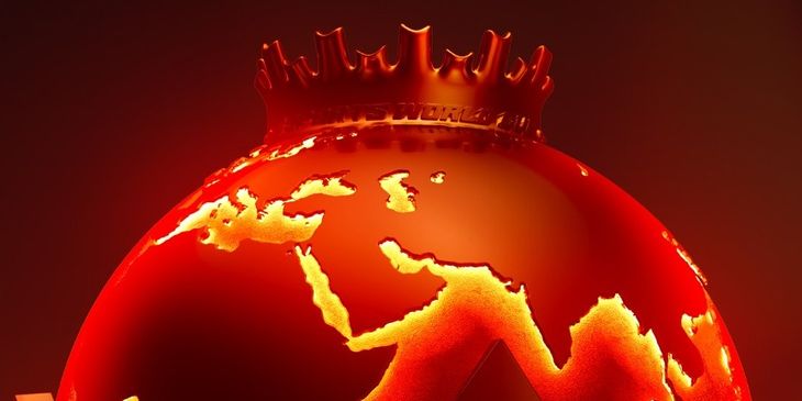 Esports World Cup 2026 может пройти во Франции