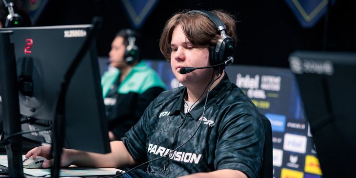 Zweih: «В Spirit у меня было мало свободы действий, либо я сам не пользовался ею как надо, и из-за этого было тяжелее»