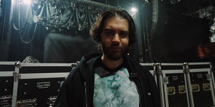 Sh1ro после выхода PARIVISION в третью стадию StarLadder Budapest Major 2025: «Красавчики👏 Jame респект»