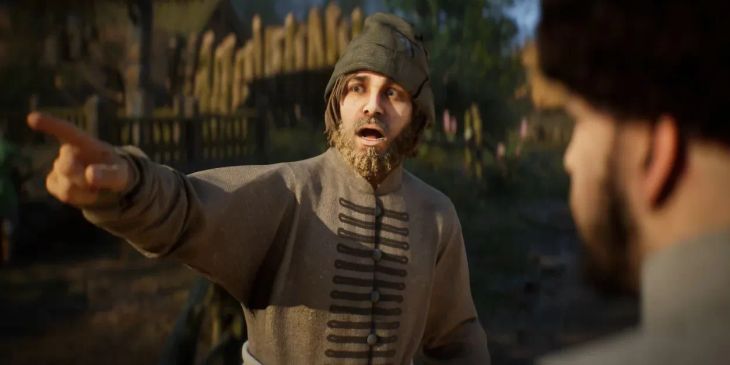 Игра «Смута» получит вторую часть