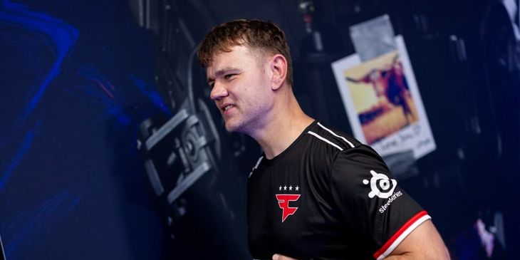 NEO о FaZe на мейджоре: «Посмотрите на реакцию ребят после каждого раунда — мы хотим побеждать как никогда раньше»