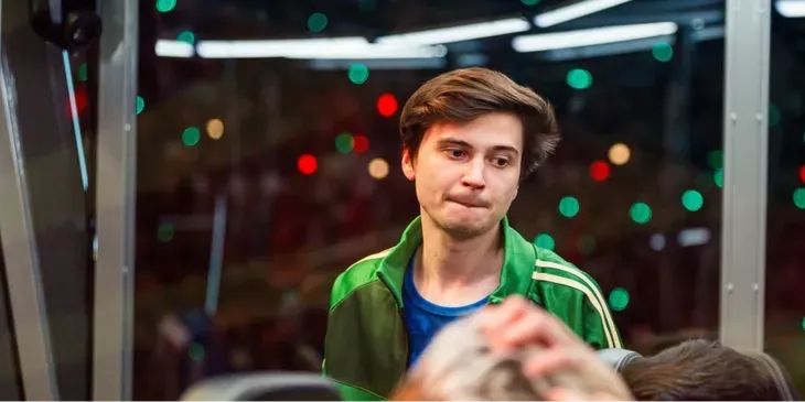 RAMZES666: «Я в самолёте чуть ли не плакал, когда с Arlington Major 2022 летели»