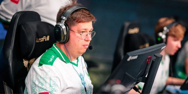 Karrigan и m0NESY заболели и пропустили медиадень на IEM Cologne Major 2026