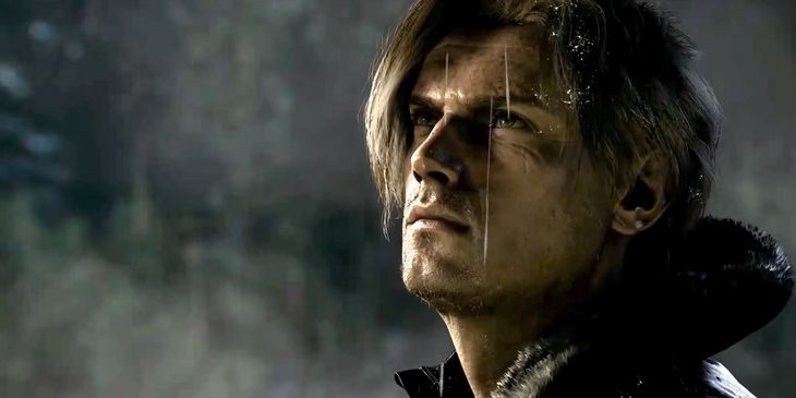 Леон ни разу не попал по врагам в трейлере Resident Evil Requiem для Switch 2