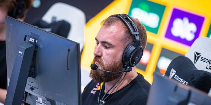 Chopper про FaZe Clan: «Мне кажется, они очень сильно заряжены и замотивированы»