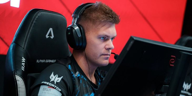 BIG победила NRG Esports и вышла во вторую стадию IEM Cologne Major 2026