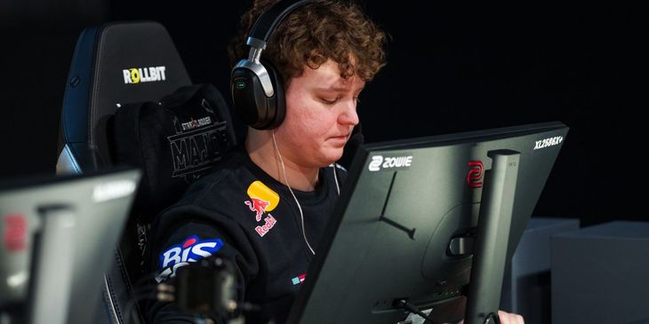 FURIA Esports выиграла у FUT Esports и прошла на LAN-финал BLAST Bounty Winter 2026