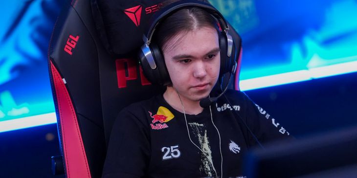 Team Spirit против Team Liquid, PARIVISION против MOUZ — определились стартовые пары третьего этапа StarLadder Budapest Major 2025