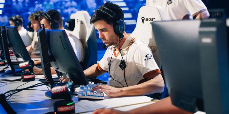 Astralis уступила G2 Esports на групповом этапе BLAST Rivals Spring 2026