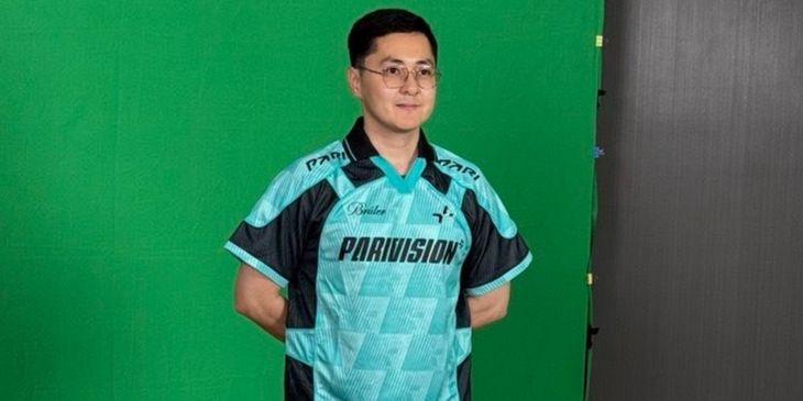 PARIVISION с HObbit начала выступление на ESL Pro League Season 24 с победы над Legacy