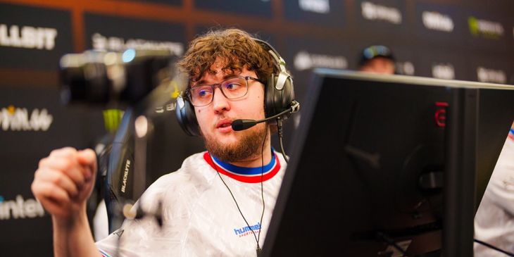 Team Vitality вышла на первое место по выигранным призовым в истории CS, обогнав Natus Vincere