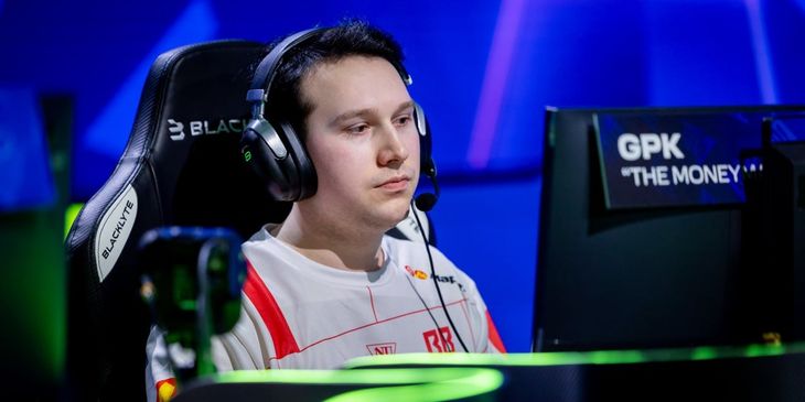 BetBoom Team и Tundra Esports поучаствуют в переигровке за слот в верхней сетке плей-офф на ESL One Raleigh 2025