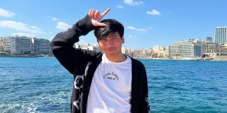 Talon объявила об исключении Jhocam из состава