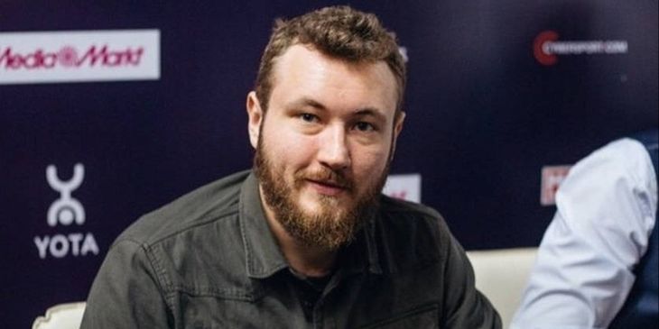 Edward рассказал, почему был выбран тег NAVI и как в итоге клуб стал Natus Vincere