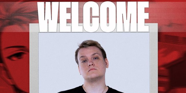 KaiR0N- стал пятым игроком в составе Nemiga Gaming по CS2