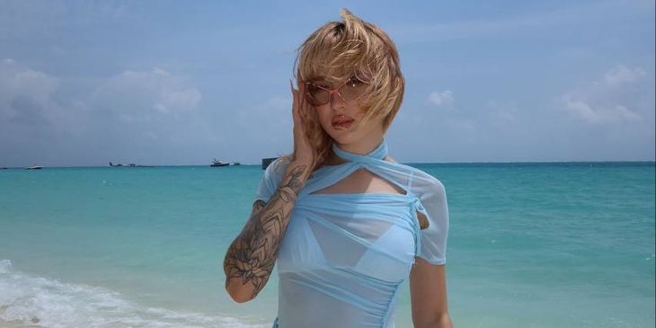 GENSYXA: биография, карьера стримерши и личная жизнь