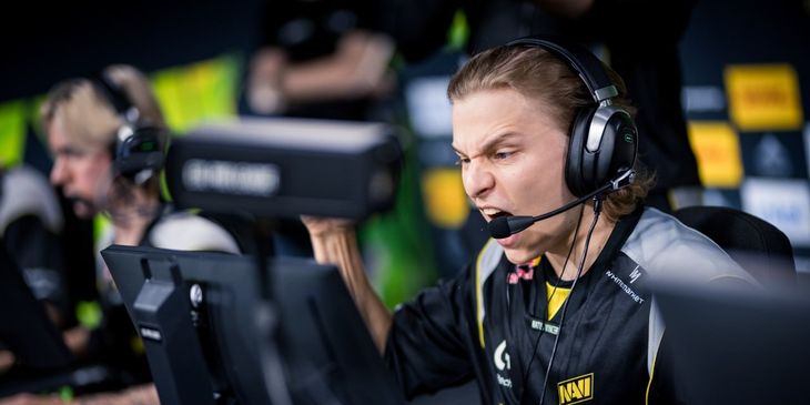 «Мы это заслужили» — Aleksib о победе NAVI над Vitality на IEM Atlanta 2026